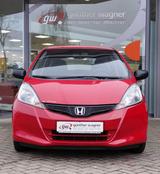 Honda Jazz 1.2 i-VTEC S Cool - Honda Jazz: 1.2