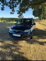 Mazda 2- Super Sparsamer Zweitwagen - Mazda 2