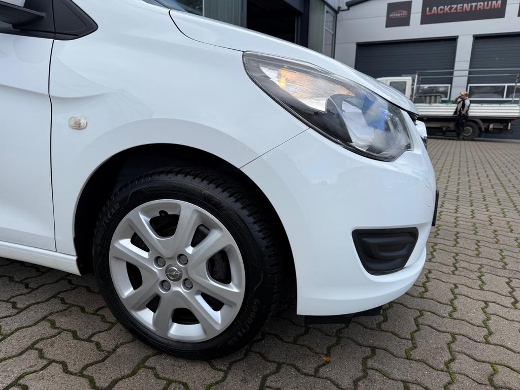 Opel Karl