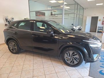 Nissan Qashqai - 3