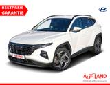 Hyundai Tucson 1.6 Trend Plug-In Hybrid 4WD LED Navi ACC - Hyundai Gebrauchtwagen in Rostock