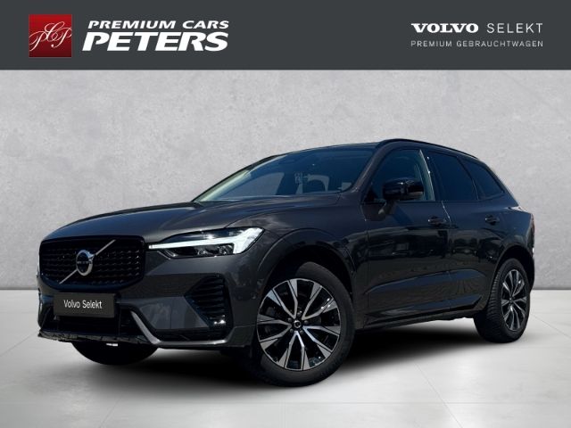 Volvo XC60 Plus Dark B4 Diesel 19''LM Standhz 360kam A foto 1