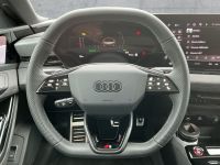 Audi A6 e-tron - Vorschau Bild 10