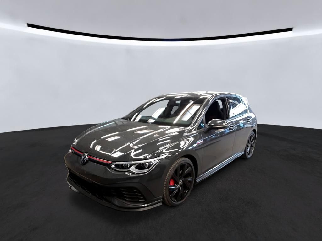 Volkswagen Golf VIII Lim. GTI Clubsport* 1.Hand* foto 1