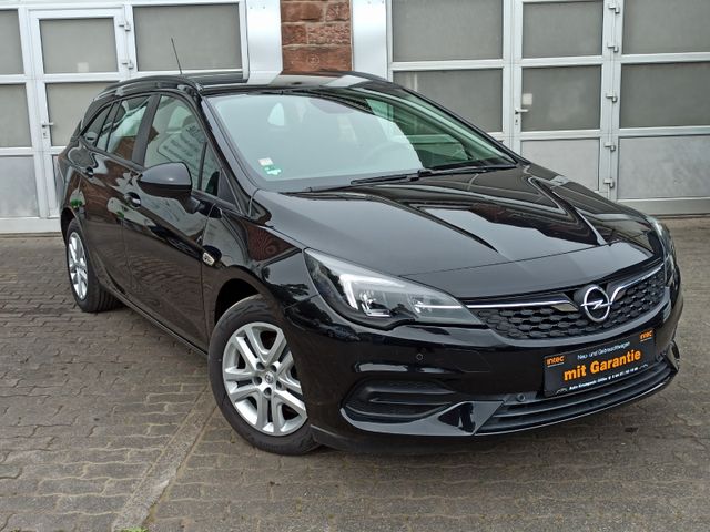 Opel Astra K Sports Tourer / LED / DAB