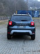 DACIA Duster II Prestige KAMERA/NAVI/DAB/SIZHEIZUNG