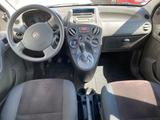 Fiat Panda 1.2 8V Dynamic/Klima - gebrauchte Fiat Panda aus dem Jahr 2007