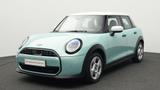 MINI Cooper C 5-Türer