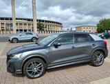 Audi Q2 35 TFSI S tronic S line S line - Audi Q2 Gebrauchtwagen in Berlin