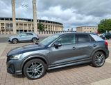 Audi Q2 35 TFSI S tronic S line S line - Audi Q2 in Berlin