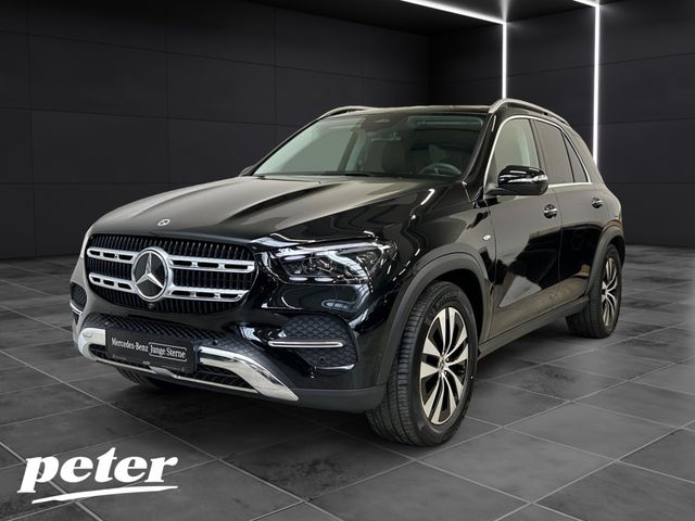MERCEDES-BENZ GLE 350 de 4MATIC Advanced*Fahrassistenz