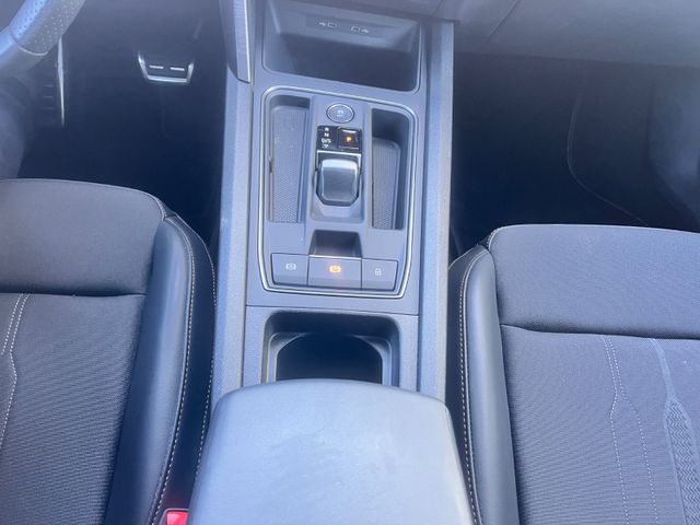 Leon Sportstourer VZ e-Hybrid*Navi/LED/AHK/SHZ*