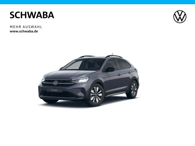Image of Volkswagen Taigo