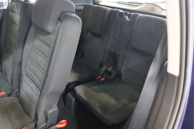 Volkswagen Touran 2.0 TDI Comfortline ACC+KEY+7 SITZER+AHK