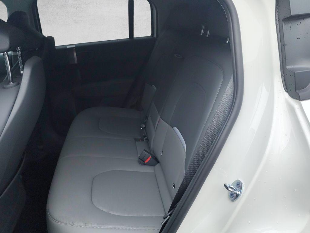 Kia EV3 58,3-kWh FWD Earth