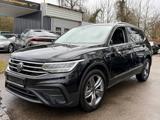 Volkswagen Tiguan Allspace Life Automatik Kamera ACC - VW Tiguan Allspace Unfallwagen