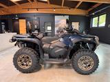Can-Am Outlander Max LIMITED 1000R 2025 LTD  T - CAN-AM MAX OUTLANDER LTD
