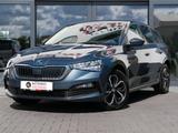 Skoda Scala Ambition SmartLink/AHK/DAB/GARNTIE - Skoda Scala: Grau