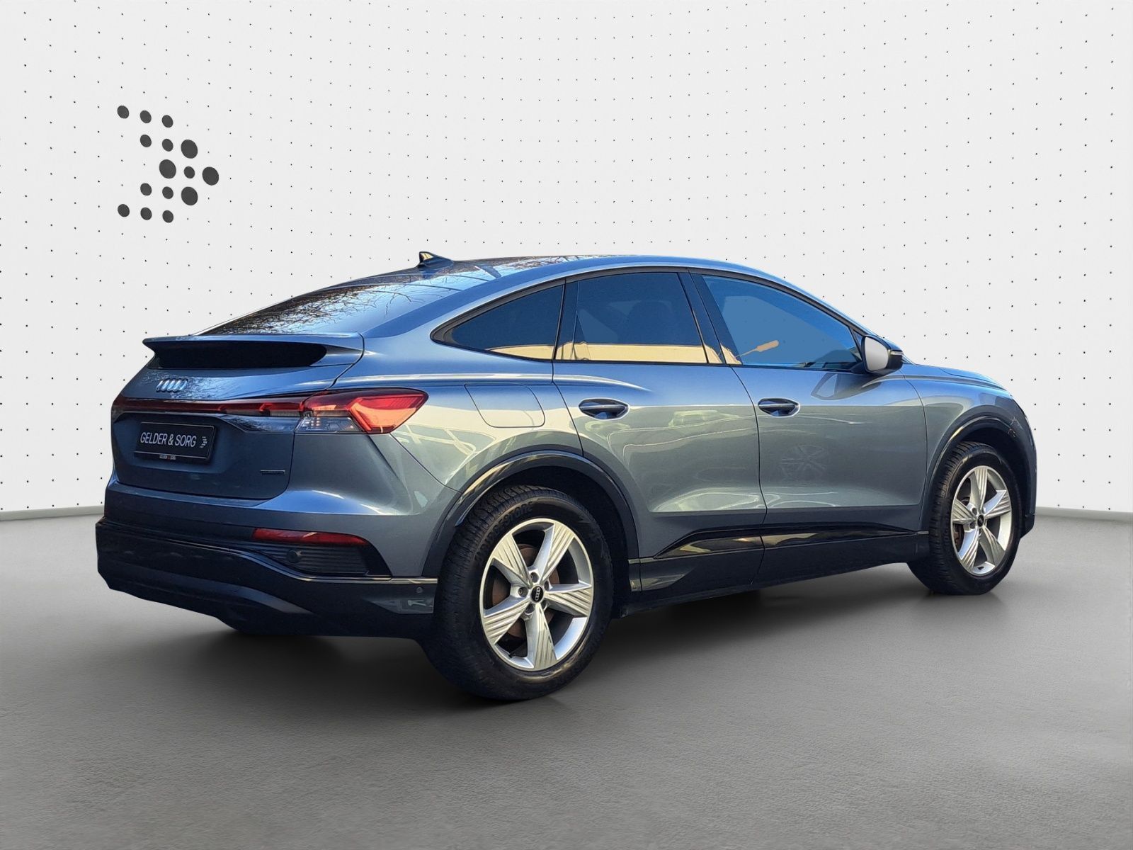 Audi Q4 e-tron - Bild 20