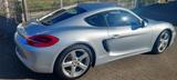 Porsche Cayman 2.7 Modell 981 6 Zylinder NEUZUSTAND.! - gebrauchte Porsche Cayman aus dem Jahr 2013