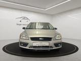Ford Focus Lim. Trend - gebrauchte Ford Focus aus dem Jahr 2005