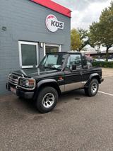 Mitsubishi Pajero Cabrio L040 - Mitsubishi Pajero: Cabrio