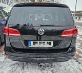 Volkswagen Sharan 2.0 TDI SCR 130kW DSG Highline Highline - Volkswagen Sharan in Lübeck