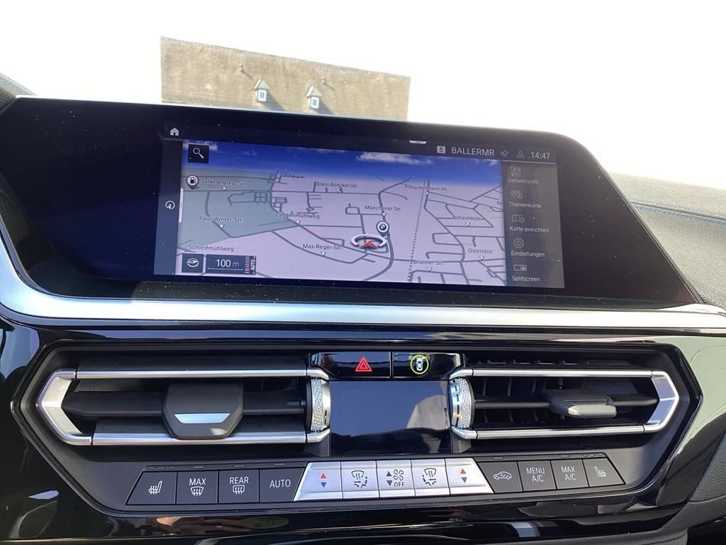 BMW Z4 - Bild 21