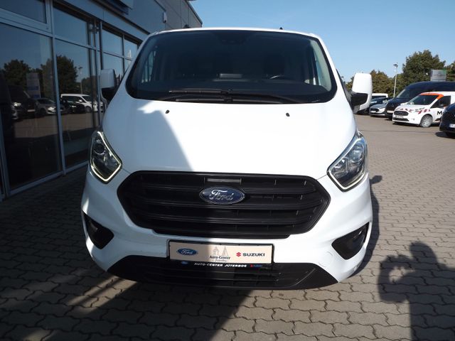 Transit Custom Kasten 300 L1 Trend*AHK*Klima*Nav