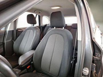 BMW X1 - 9