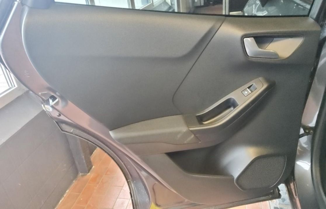 Fahrzeugabbildung Ford Puma 1.0 EcoBoost ST-Line BODY-STYLE NAVI KAMERA