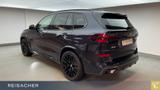 BMW X5 xDrive40d A M-Sport,M-Sport PRO,Pano,AHK,DAPr - BMW X5: Sport