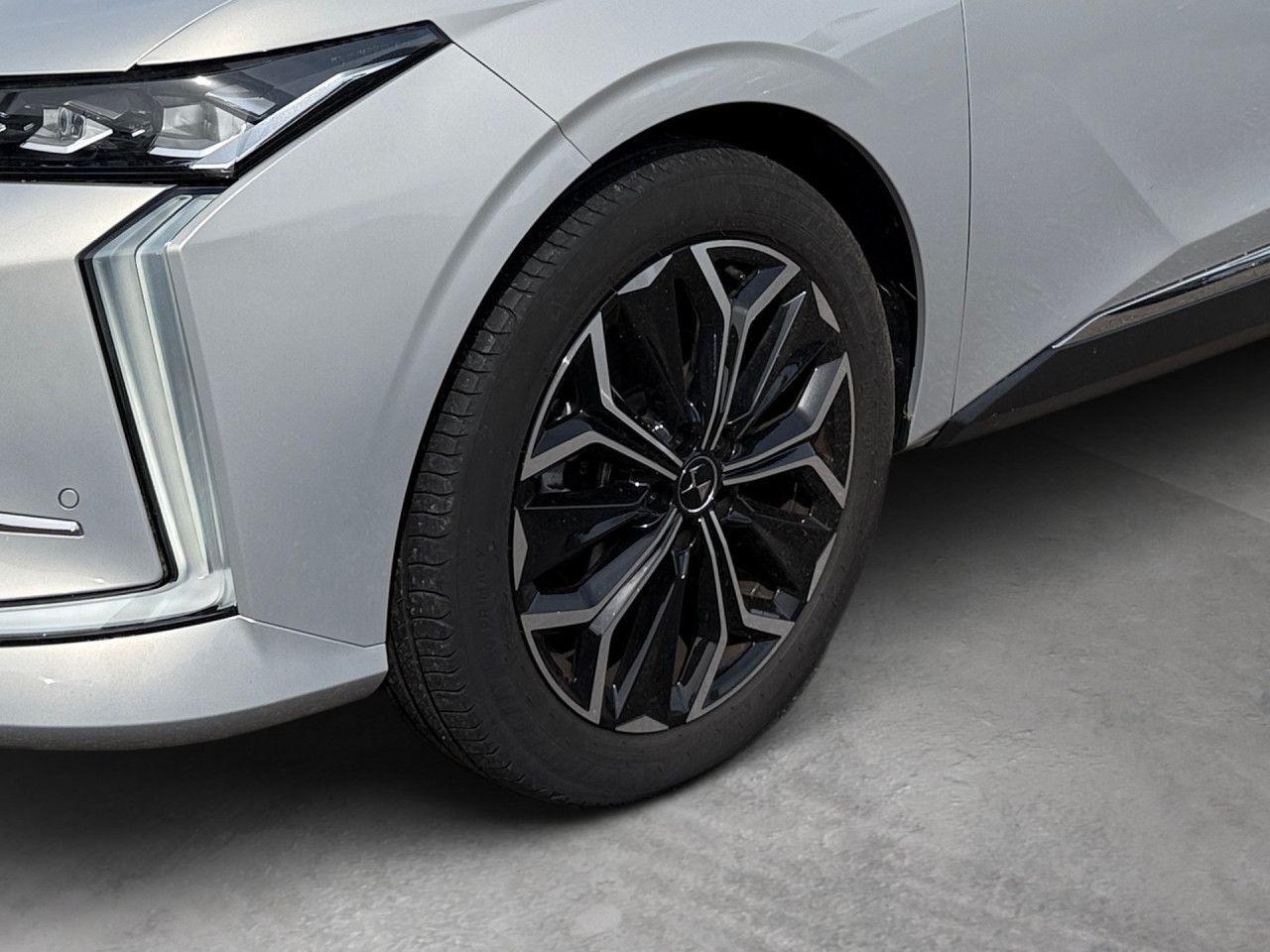 DS Automobiles DS4 PureTech RIVOLI HUD KEYLESS KAMERA MASSAGE