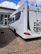 Carado I 338 mit Garantie / Finanzierung möglich - Carado Diesel Integrierter