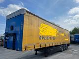 Kögel Tautliner Standard Code XL TÜV 03/2026 - Angebote entsprechen deinen Suchkriterien