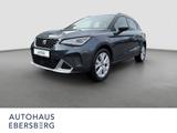 Seat Arona Xperience 1.0 TSI Kamera ACC Navi Winter - SEAT Arona Leasingangebote für Privatpersonen