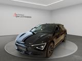 Kia EV6 EARTH 77,4 kWh LED+NAVI+KEYLESS+LEDER+SITZHE - Kia EV6 Neuwagen