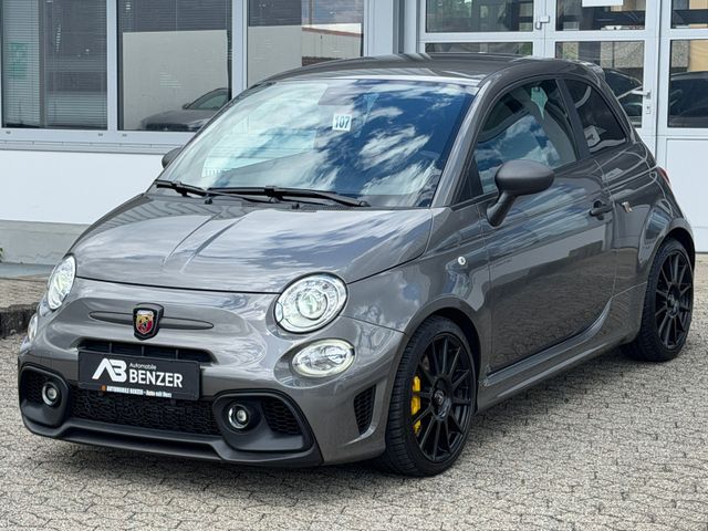 ABARTH 695