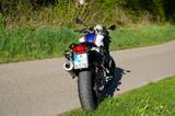 BMW F800R Chris Pfeiffer | TÜV & Teile neu| Zubehör - BMW F 800 R
