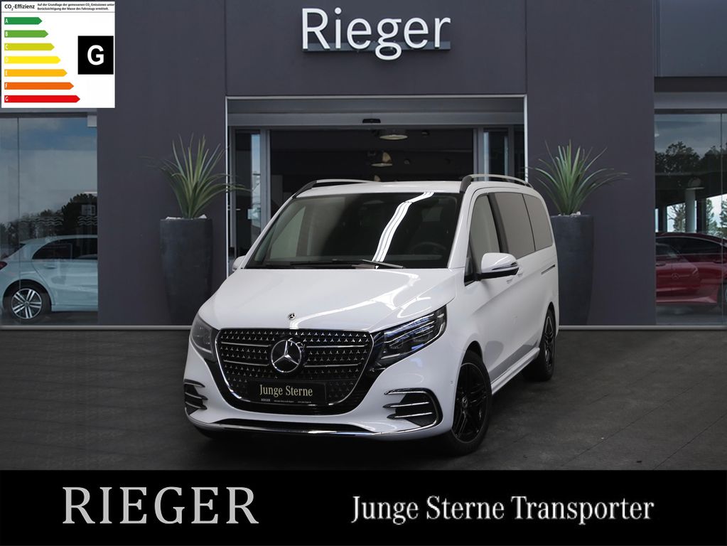 Mercedes-Benz V 300