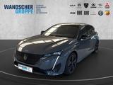 Peugeot 308 GT 1.2 145 360+Kam.+KeyLess+LED+Massage+Navi - Peugeot 308 Neuwagen: mit Navigationssystem