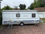 Dethleffs Camper 540 SK - Dethleffs Wohnwagen 540
