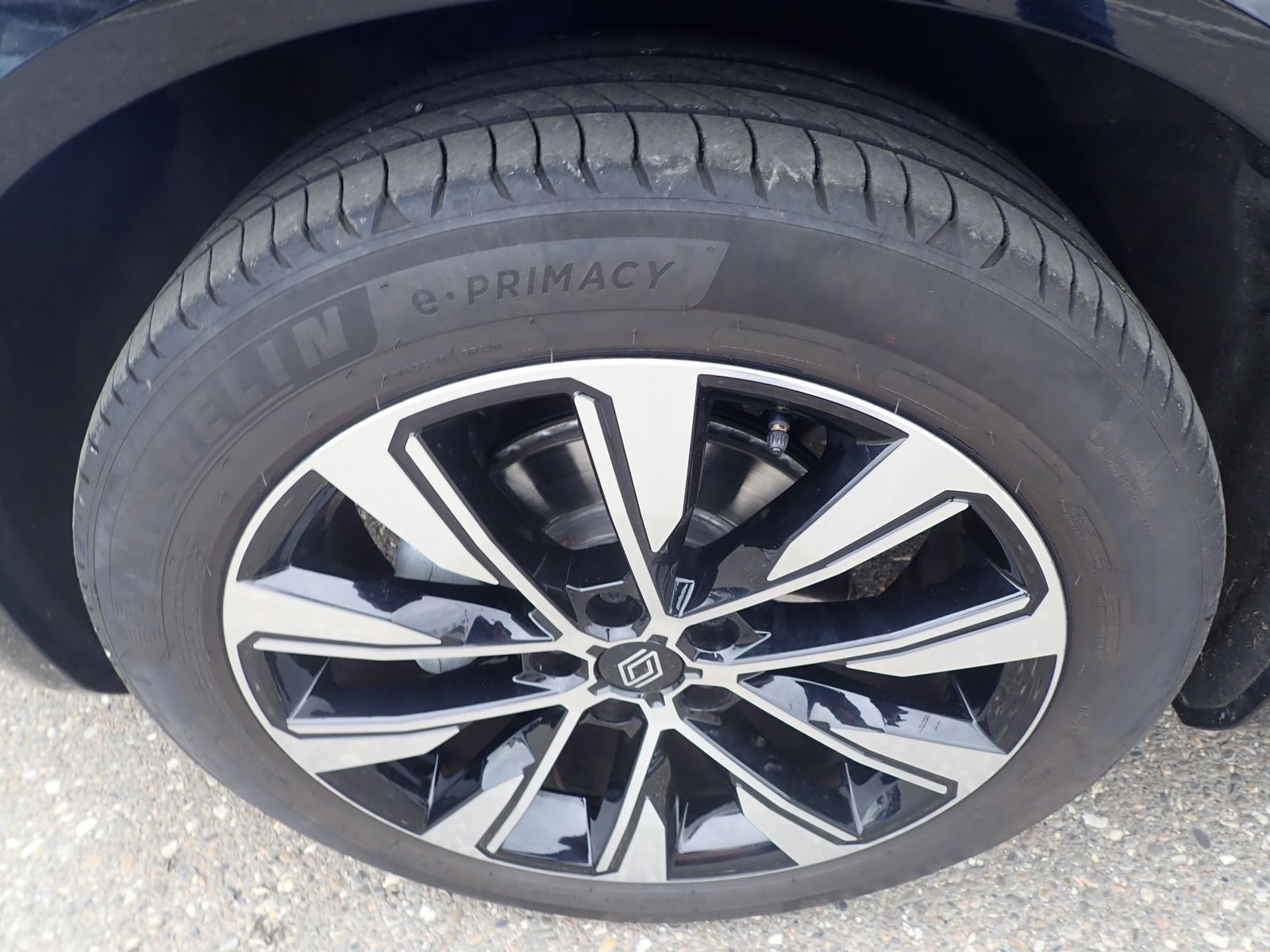 Fahrzeugabbildung Renault Austral Techno 160 AT Mild Hybrid