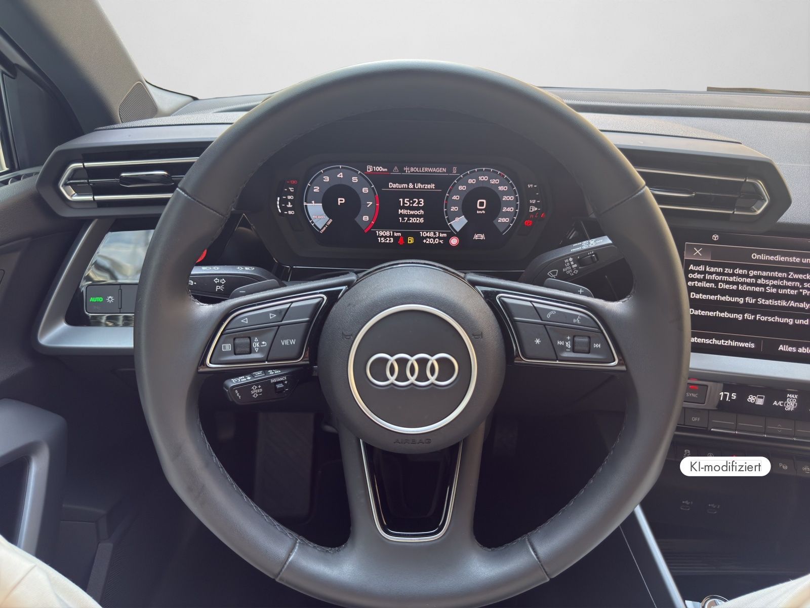 Audi A3 - Bild 10