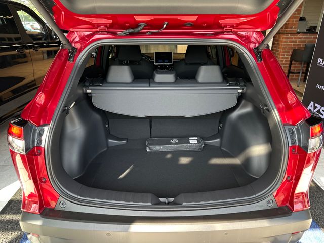 Toyota Corolla Cross  1.8 Hybrid Style *Elektr. Heckkl.*
