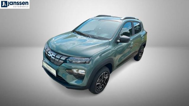 Dacia Spring Essential ELECTRIC 45