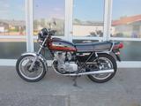 Suzuki GS 550 - SUZUKI GS550