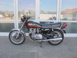 Suzuki GS 550 - SUZUKI 550