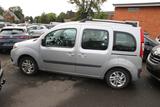 Renault Kangoo Paris 1,5 dCi - Renault Kangoo aus 2013
