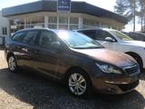 Peugeot 308 SW Active Klima, Panorama, SHZ - Peugeot 308: Active
